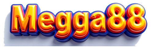 megga88 logo