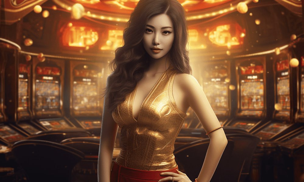 megga88 Deposit cepat